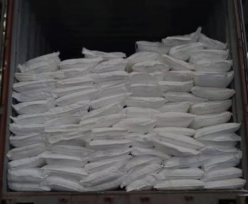 Sodium carbonate