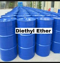 ethyl ether